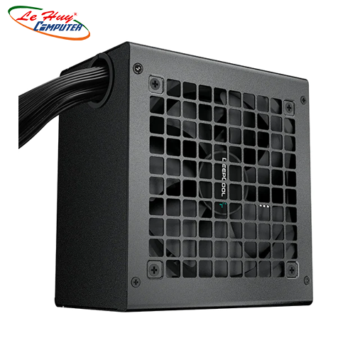 Nguồn Máy Tính DeepCool PK750D 750W 80 Plus Bronze