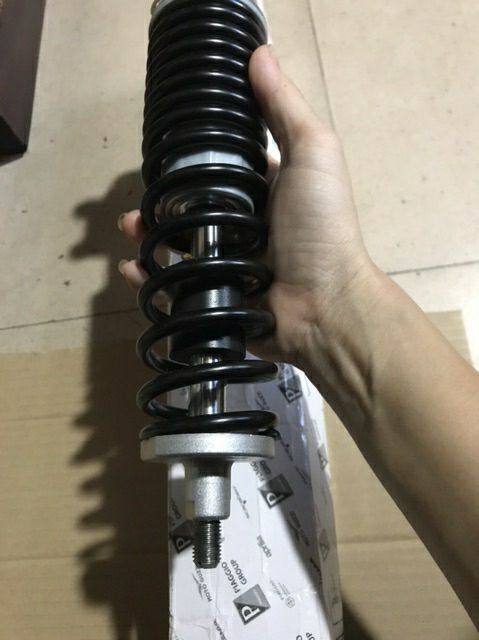 Phuộc trước xe Vespa Primavera đời ABS Zin hãng Piaggio