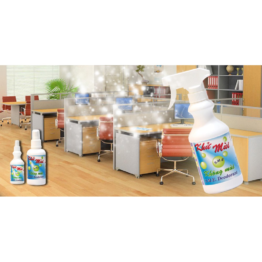 Chai xịt khử mùi ASA 350ml Không Mùi