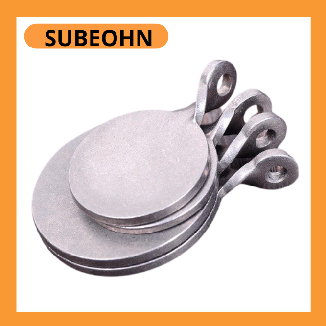 Bia tập thép 2cm,3cm,4cm