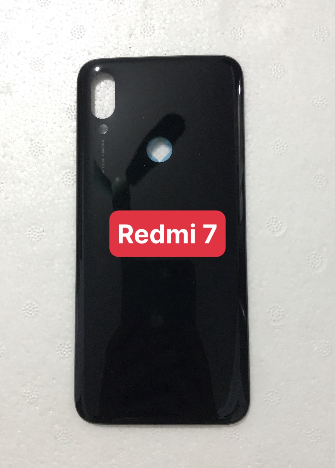 Lưng vỏ xiaomi Redmi 7