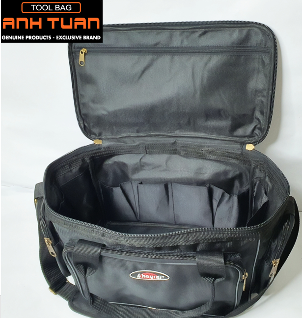 [HCM]Túi đựng đồ nghề 20 inch có nắp SĐ