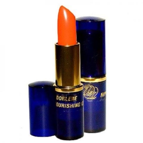 Son Dưỡng Hồng Môi Dạng Thỏi Siêu Lì Dorlene Herbal Pink Lip Thái lan