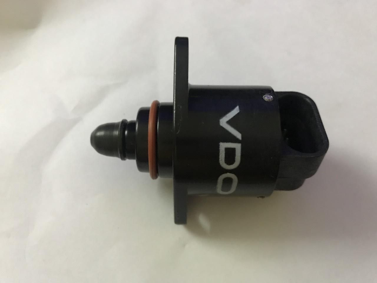 Cục bù ga ( Van không tải )  Chery QQ3
