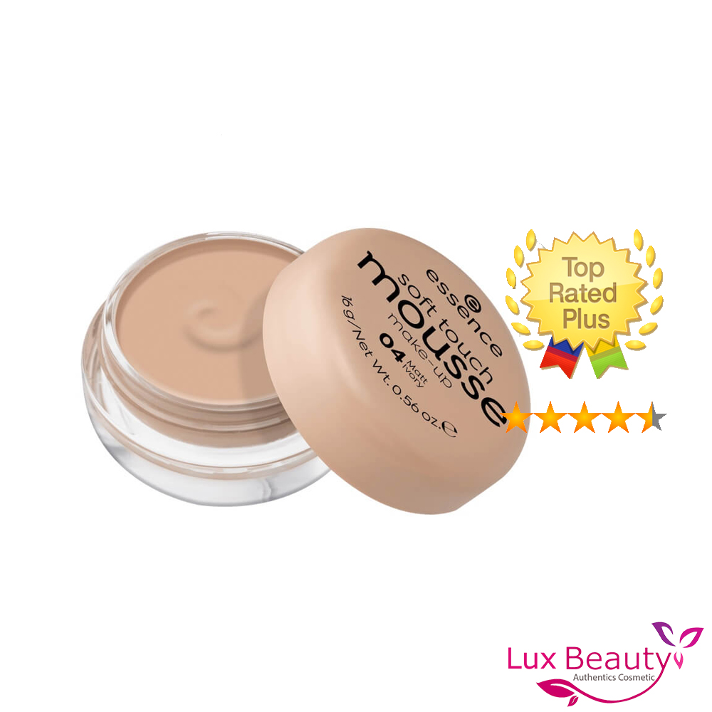 Phấn tươi Mousse Essence – Đức