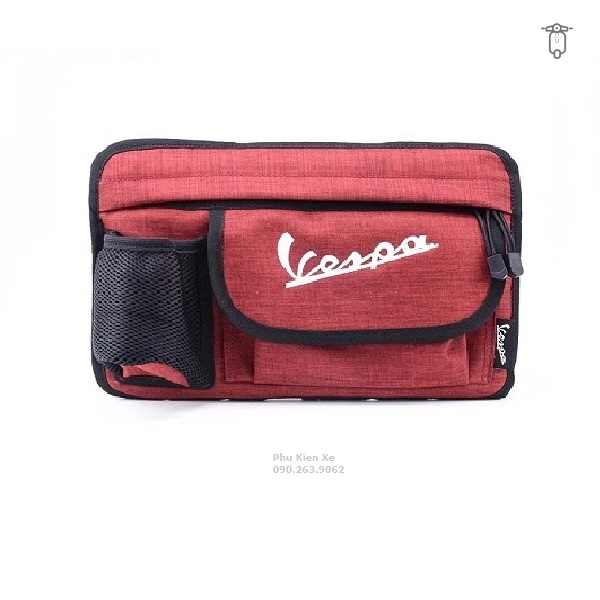 Túi Cốp Trước Xe Vespa