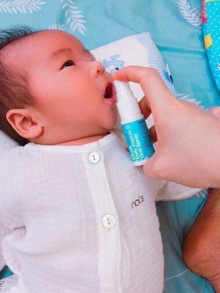 Vitamin D3 dlux