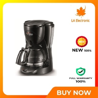 Máy pha cà phê Simplehome CM-928A - Miễn phí vận chuyển HCM thumbnail