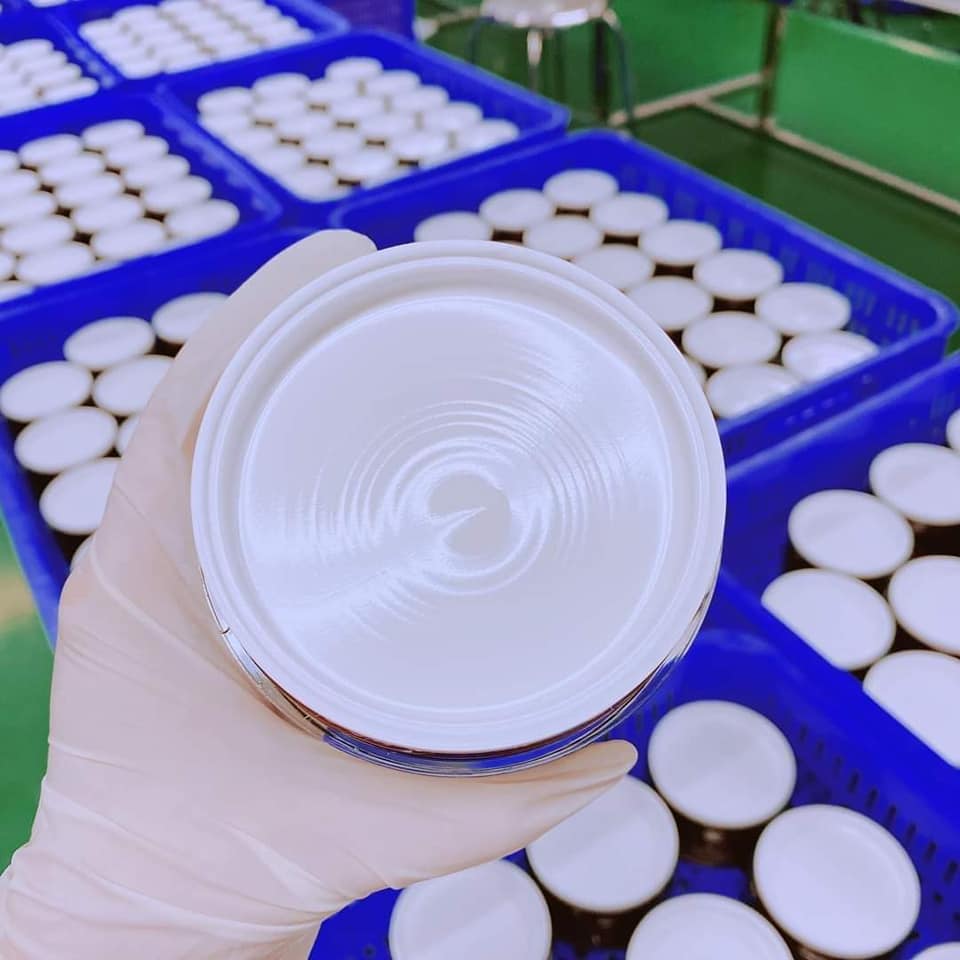 Kem Body Kbone Ban Đêm hộp 200g - Mẫu Mới 2024