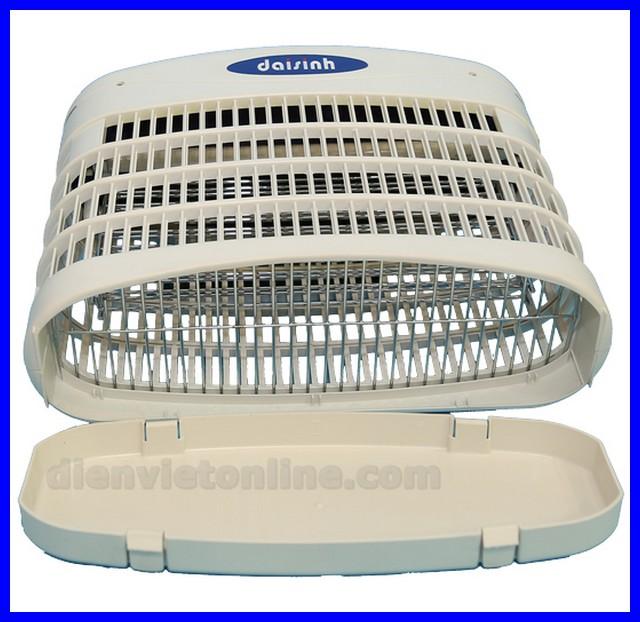 Đèn bắt muỗi Đại Sinh DS-D82 - Điện Việt