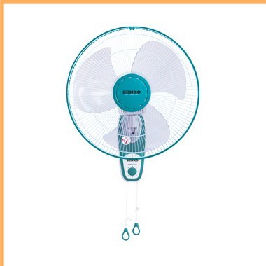QUẠT TREO SENKO TC1626 Loại 2 dây (GIAO MÀU NGẪY NHIÊN)