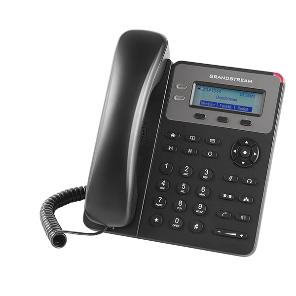 ĐIỆN THOẠI IP GRANDSTREAM GXP1615
