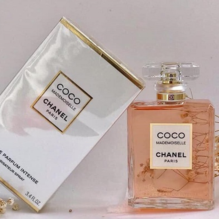 Nước Hoa Nữ Cao Cấp COCO Mademoiselle 100ml