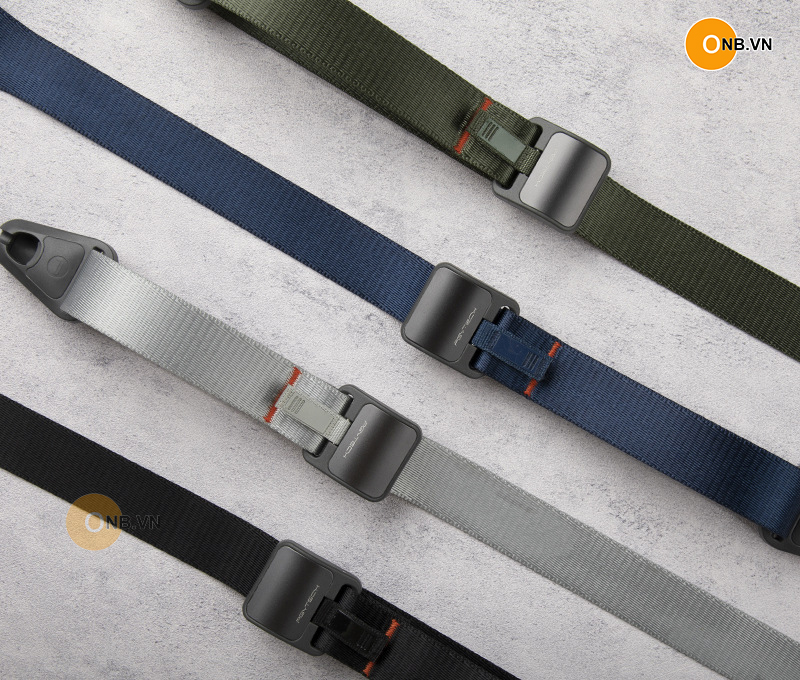 PGYTECH Camera Shoulder Strap - Dây đeo máy ảnh thao tác nhanh mới 2025