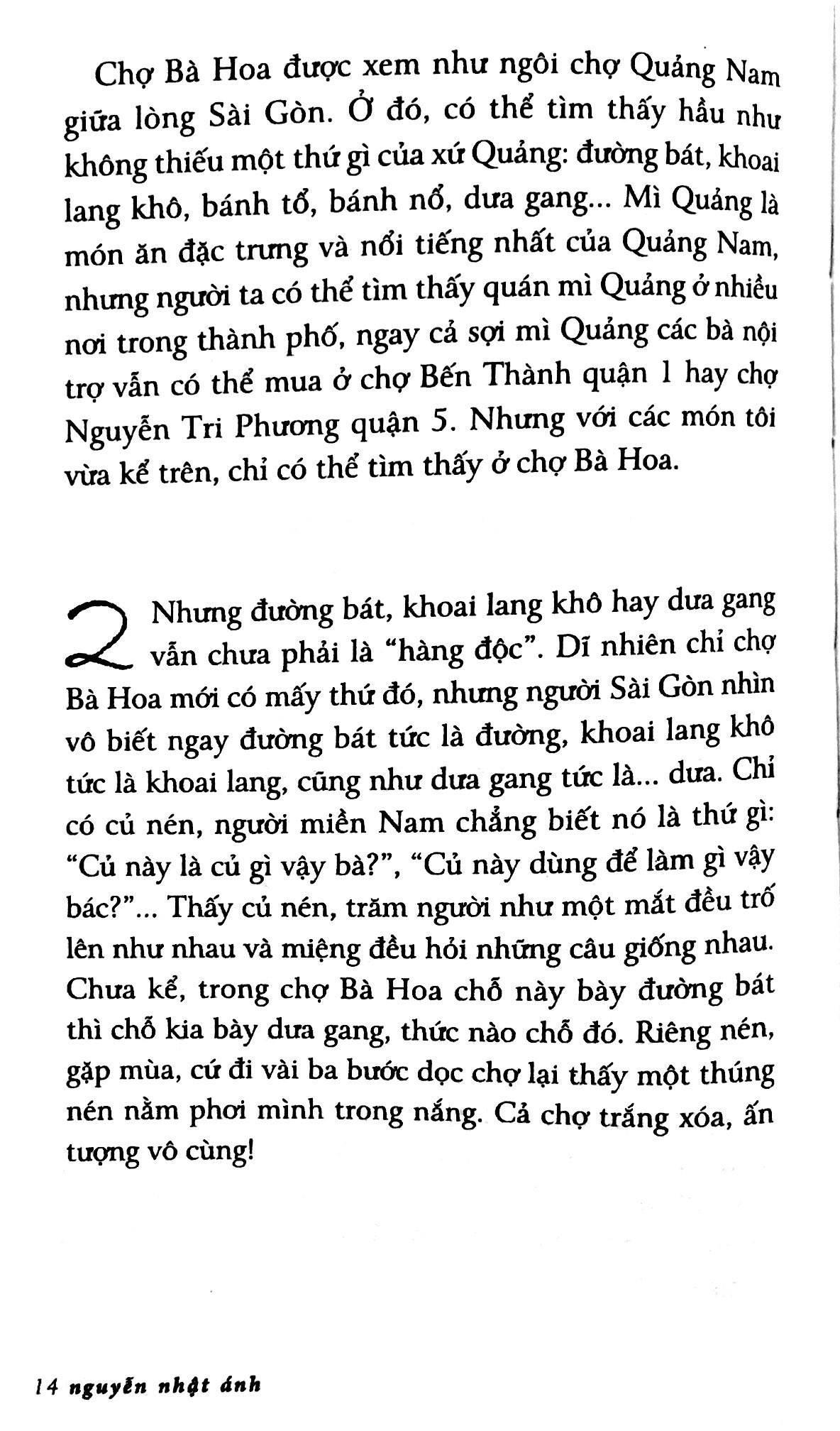 Fahasa - Sương Khói Quê Nhà (Tái Bản 2018)
