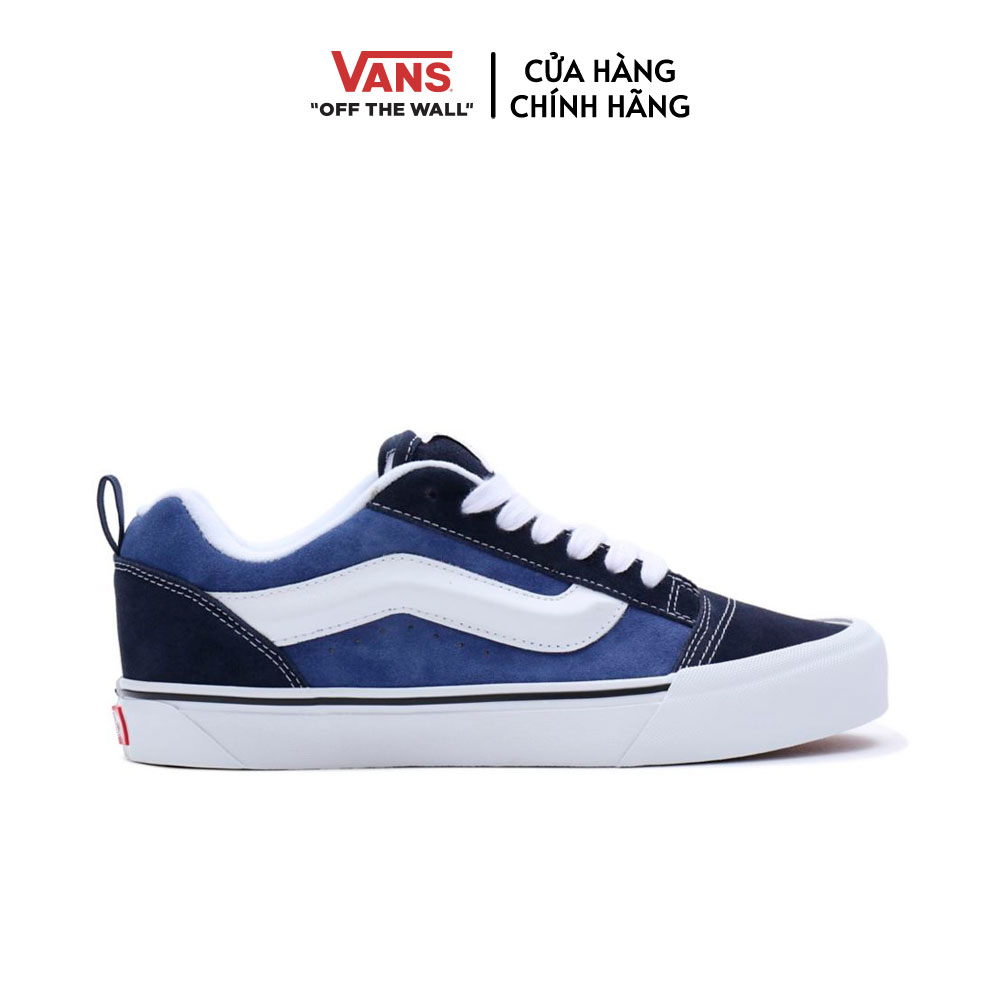 Giày vans knu skool vn0009qcnwd
