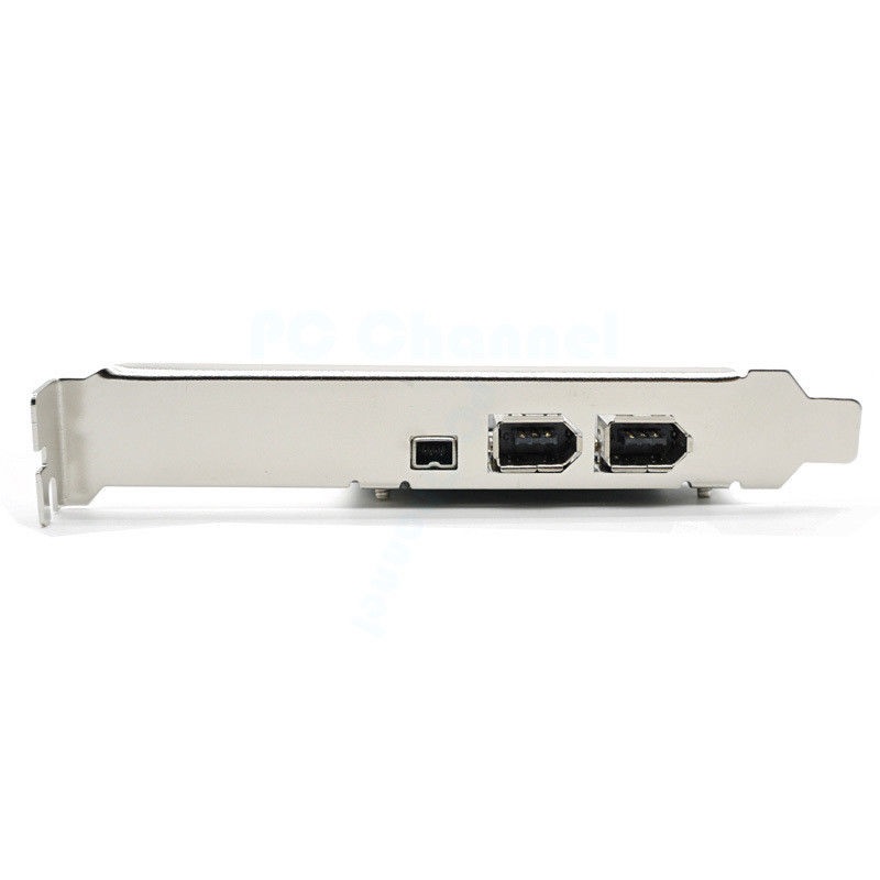 Card PCI Ex to 1394 - Card PCI Express - 1394
