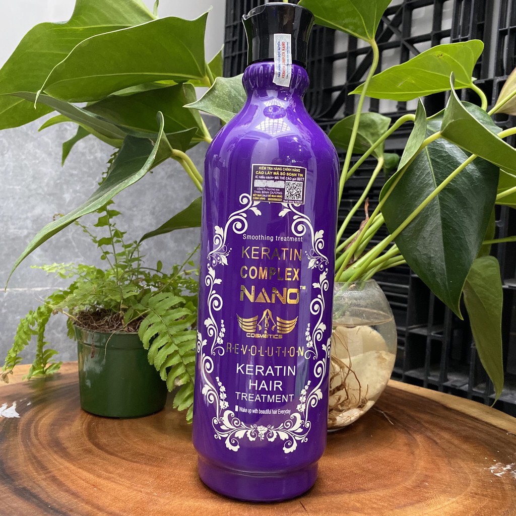 New - Restore KERATIN NANO COMPLEX 10000ml