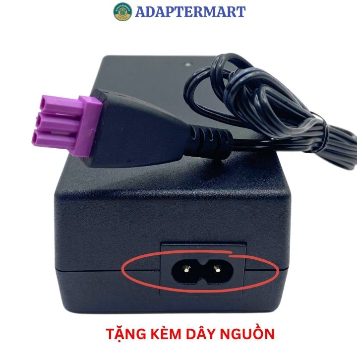 Bộ nguồn máy scan HP 5000 S2 S3 S4 32V