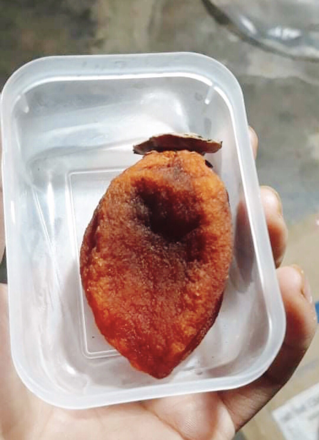 Hồng Treo Gió Dran Đơn Dương Lâm Đồng