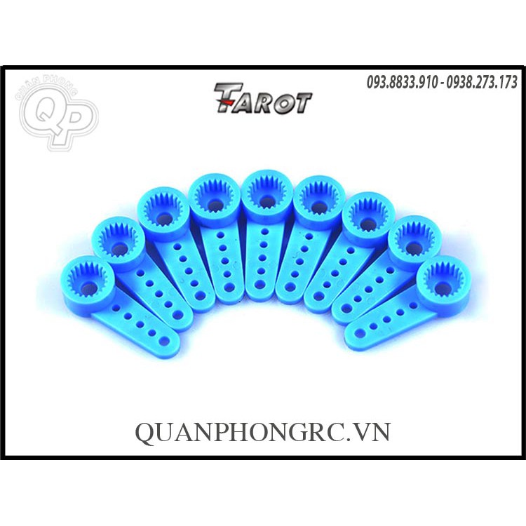 P43 - tay arm servo cho kst tl2258