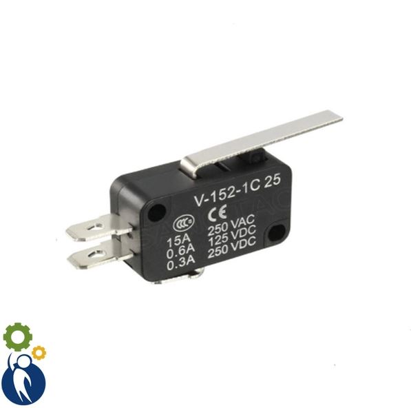 Công Tắc Hành Trình V-152-1C25