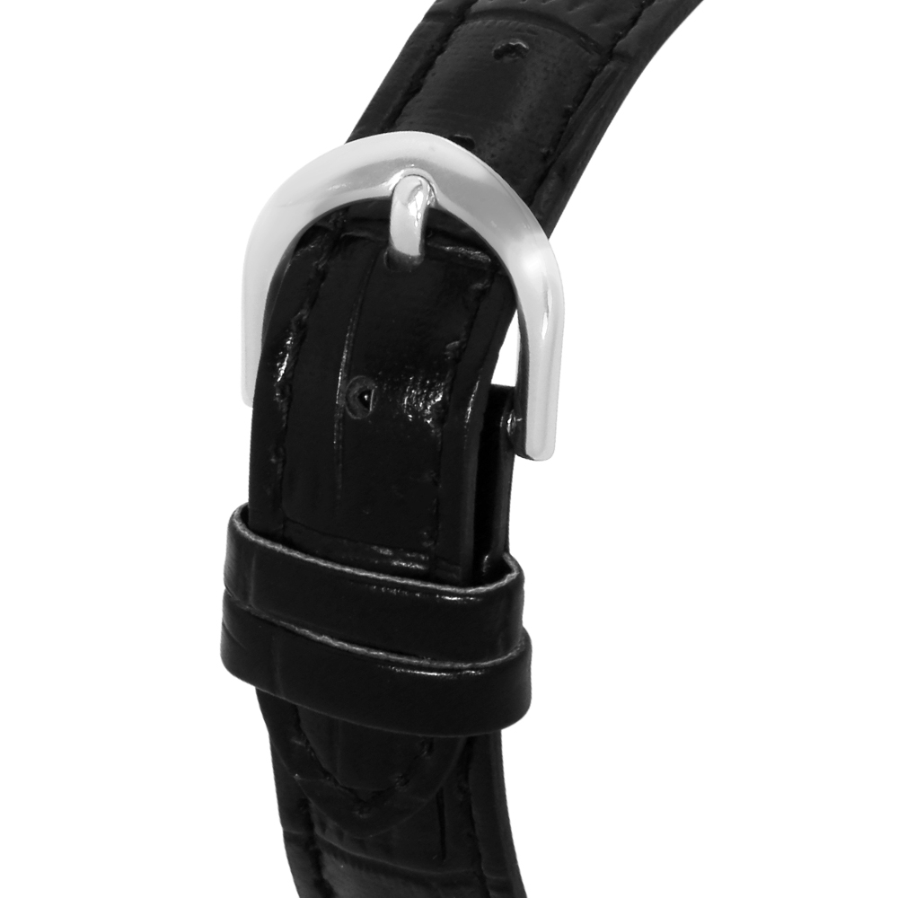 Đồng Hồ Nữ Dây Da Casio LTP V005L 1BUDF