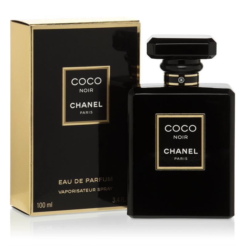 Nước Hoa Chanel coco Noir (EDP) 100ml - XT12