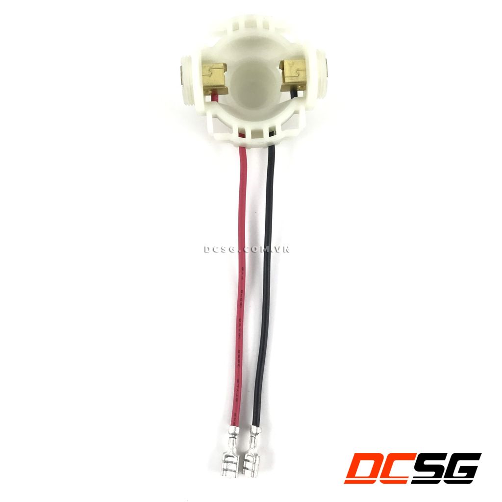Ổ than CB-430 Makita 638448-2
