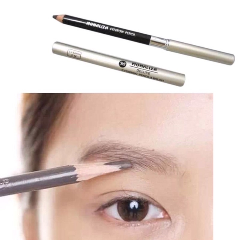 Chì Kẻ Chân Mày 10k và 12k