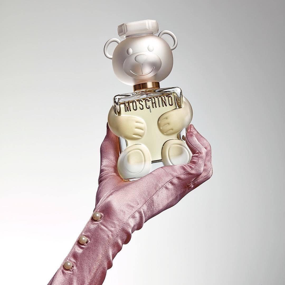 Nước hoa nữ 𝐌𝐨𝐬𝐜𝐡𝐢𝐧𝐨 𝐓𝐨𝐲 𝟐( 100ml nobox)