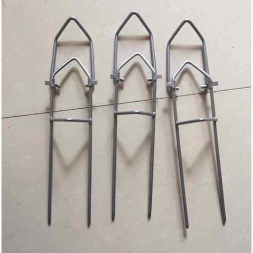 Combo 3 Chiếc chống cần lancer cao cấp