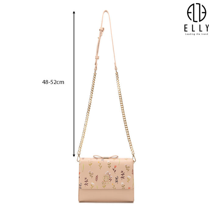 Túi xách nữ thời trang cao cấp ELLY- EL170
