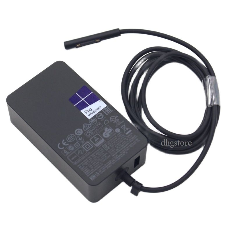 Sạc microsoft surface pro 4 pro 5 pro 6 pro 7 surface pro surface book 15v-4a 65w 1706