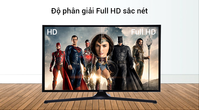 Internet Tivi Samsung 40 inch UA40J5200