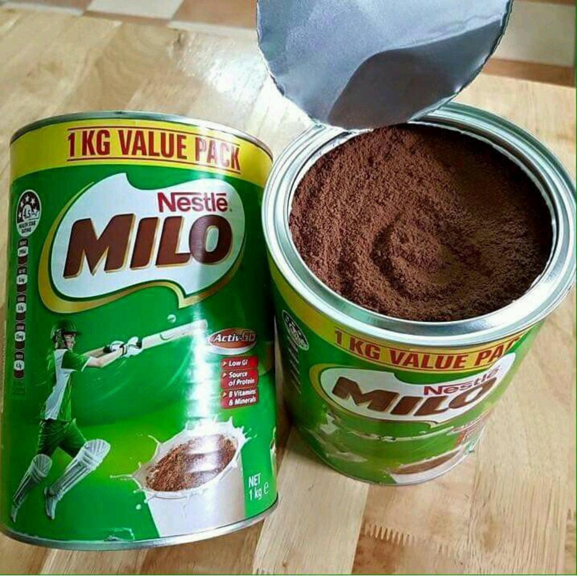 Nestle Milo 1kg