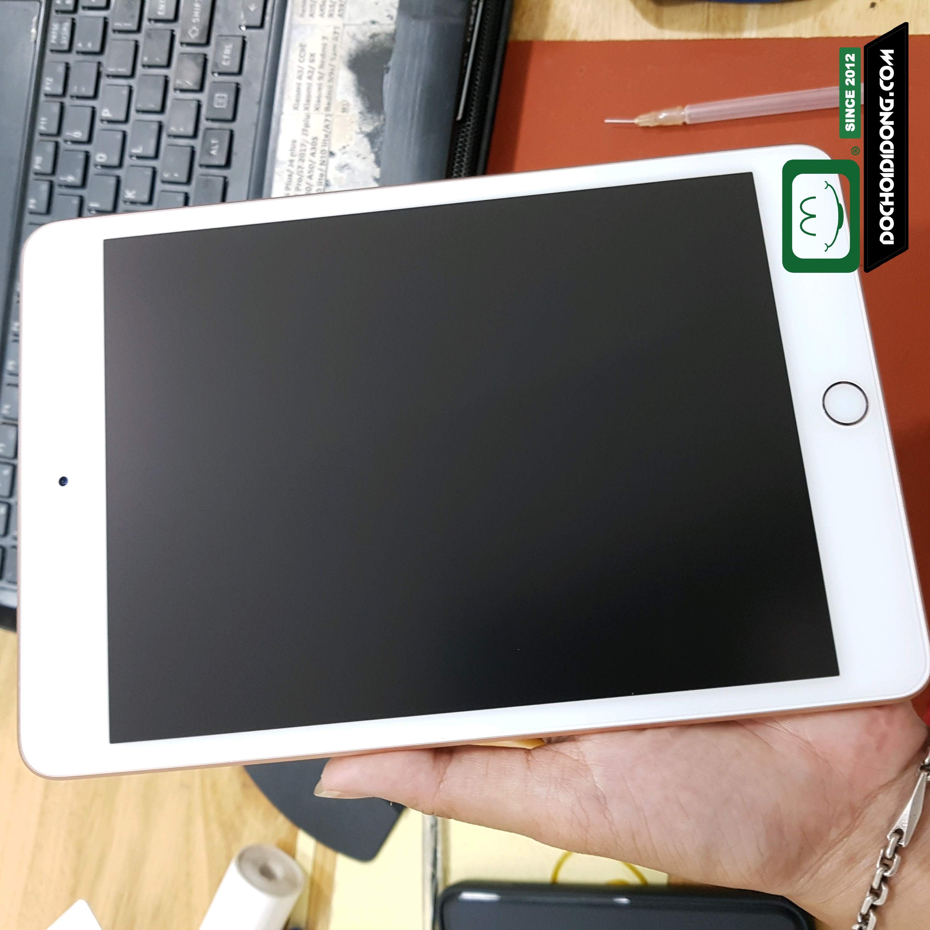 [HCM]Miếng dán PPF Hydorgen iPad Mini 5 trong nhám cao cấp
