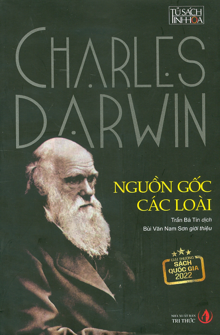 Nguồn Gốc Các Loài
