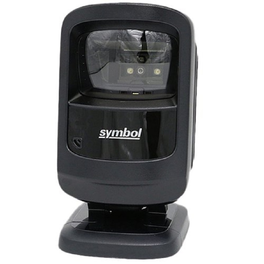 [HCM]MÁY ĐỌC MÃ VẠCH ZEBRA DS9208