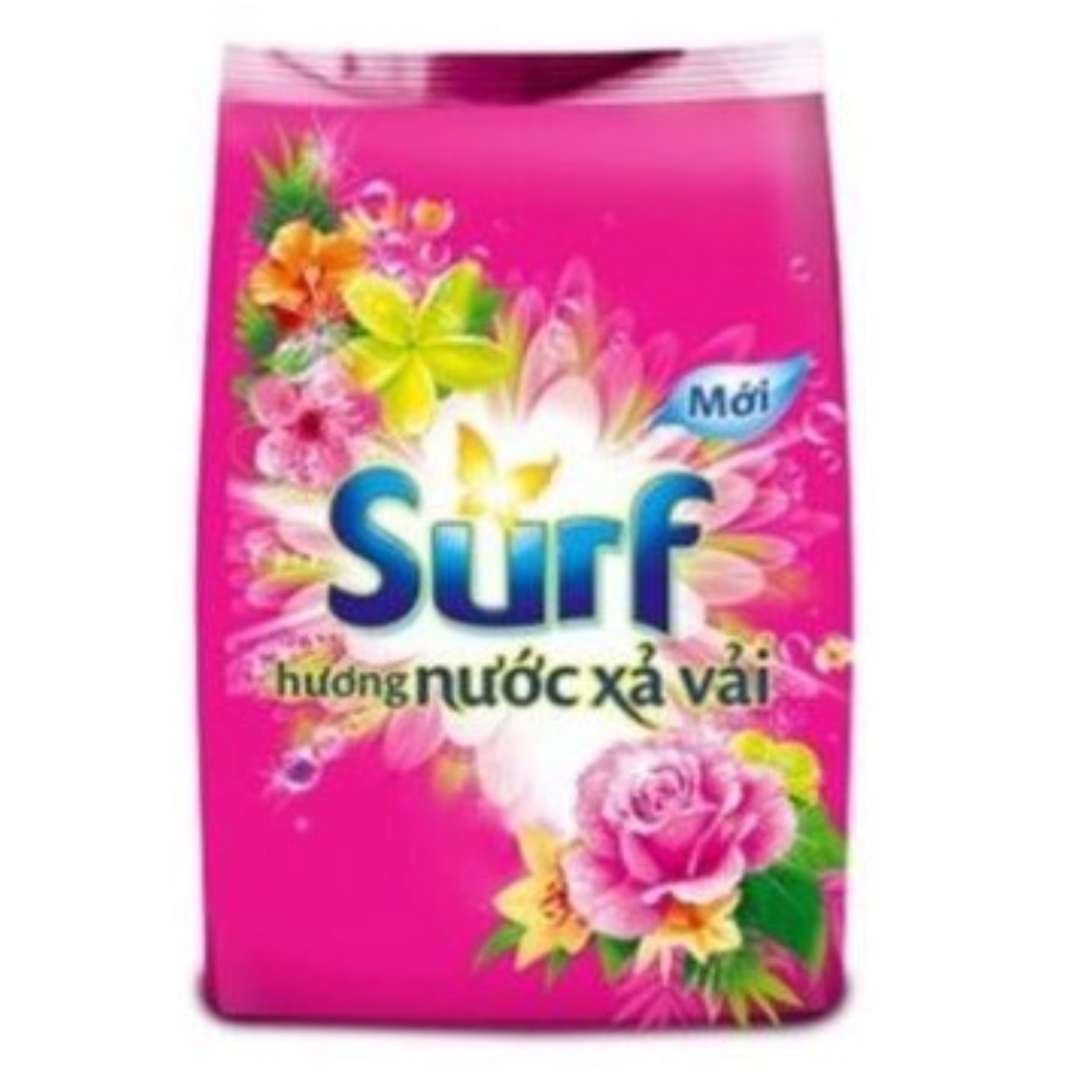 ✶  Bột giặt Surf 2 kg