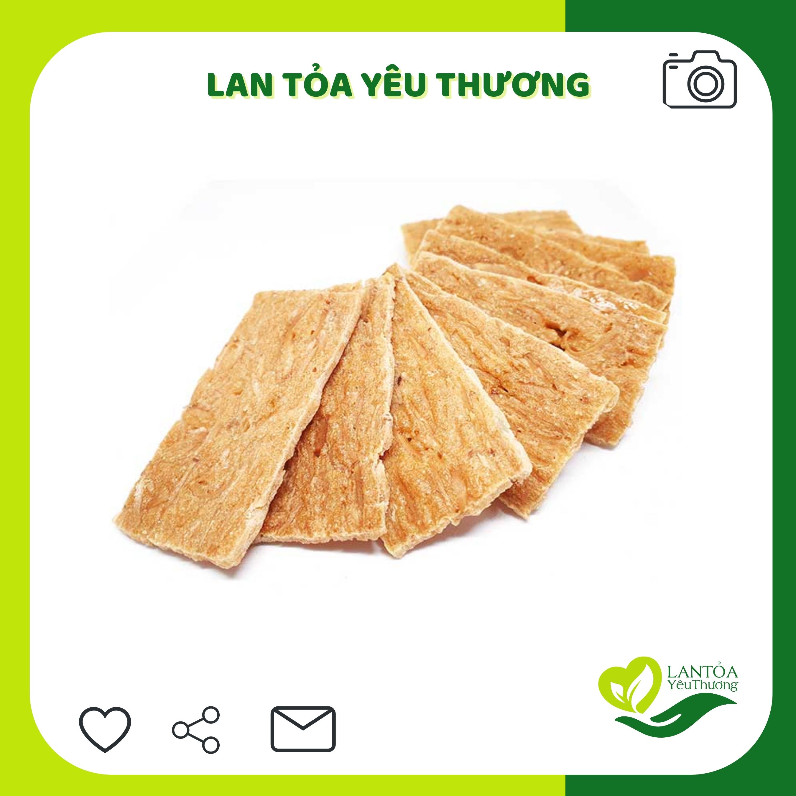 Bánh dừa nướng Quảng Nam Thái Bình