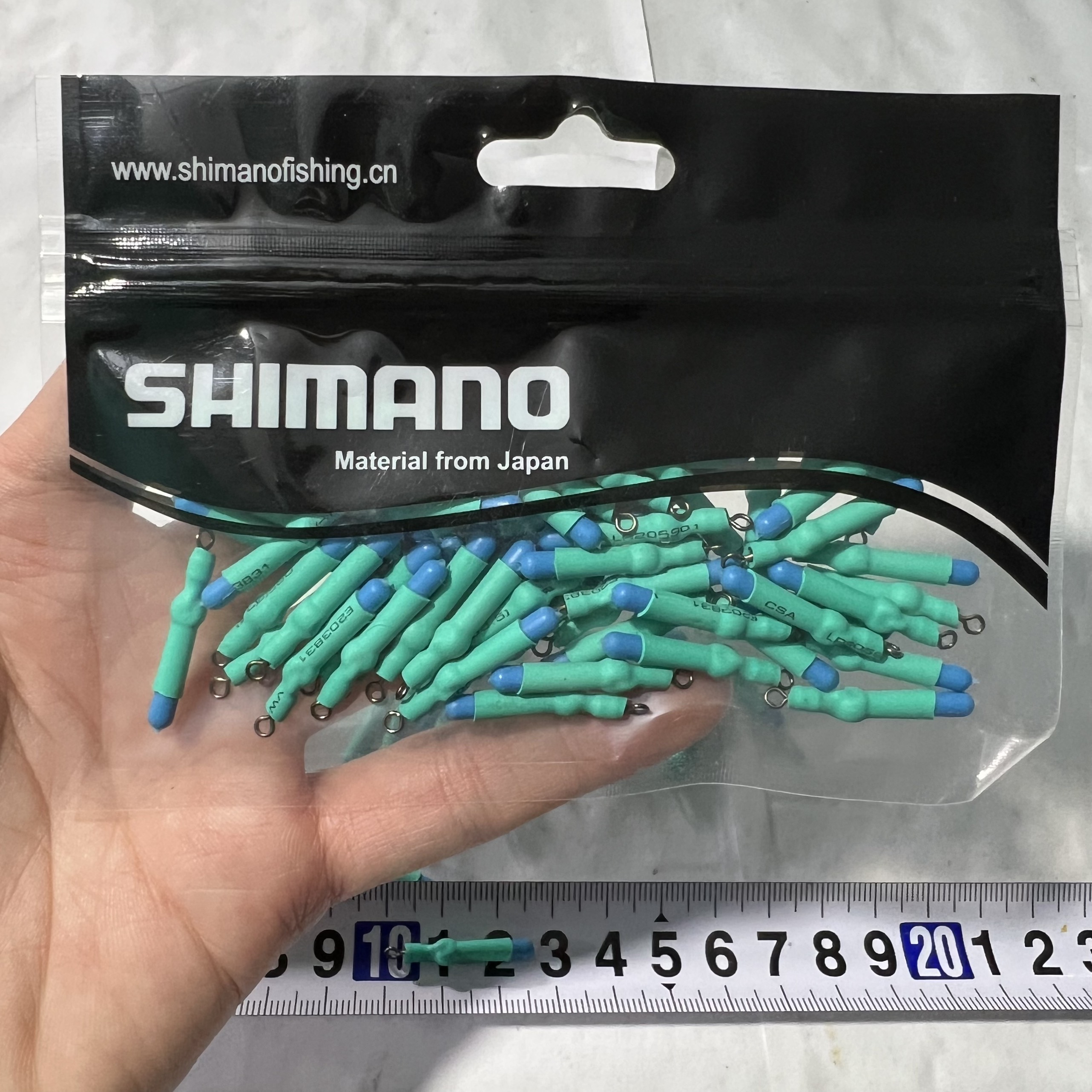 Chân Cắm Phao Silicon Săn Hàng - PKCCP2