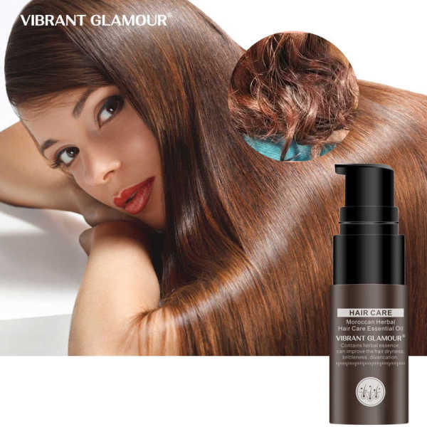 VG Tinh chất dưỡng tóc giảm gãy rụng phục hồi tóc nuôi dưỡng tóc Hair Care Hair Growth cao cấp