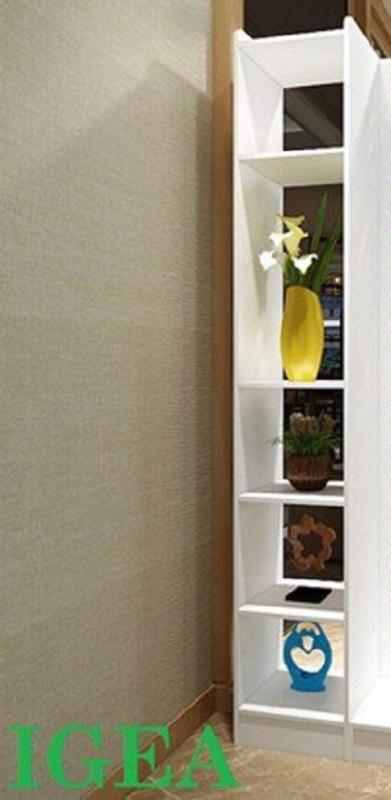Kệ ô vuông của vách ngăn liền kệ