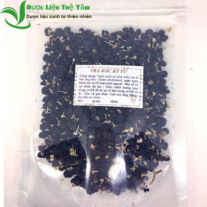 1kg trà hắc kỷ tử - Kỷ tử đen