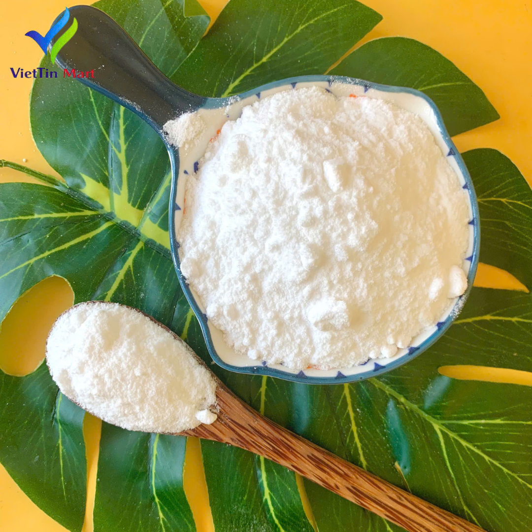 BAKING SODA MỸ ĐA CÔNG DỤNG