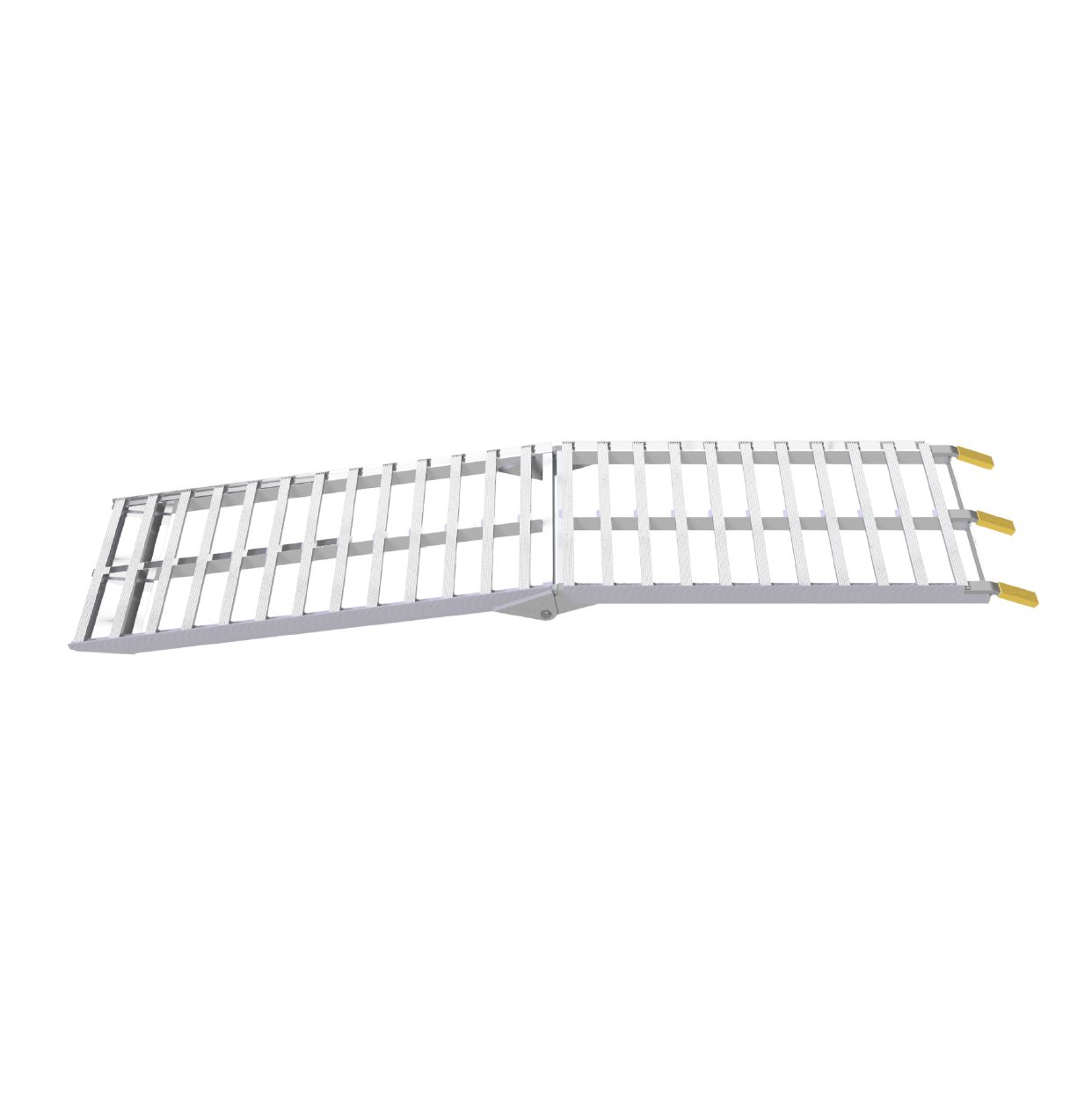 Thang Dắt Xe Thông Minh Gập Gọn (cho thềm cao từ 26 đến 75 cm)