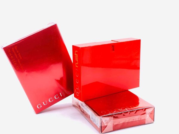 [HCM]Nước Hoa Nữ Gucci Gucci Rush EDT 75ml