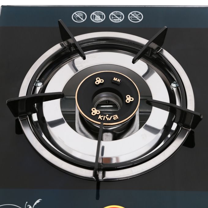 Bếp ga đơn Kiwa KW-300G