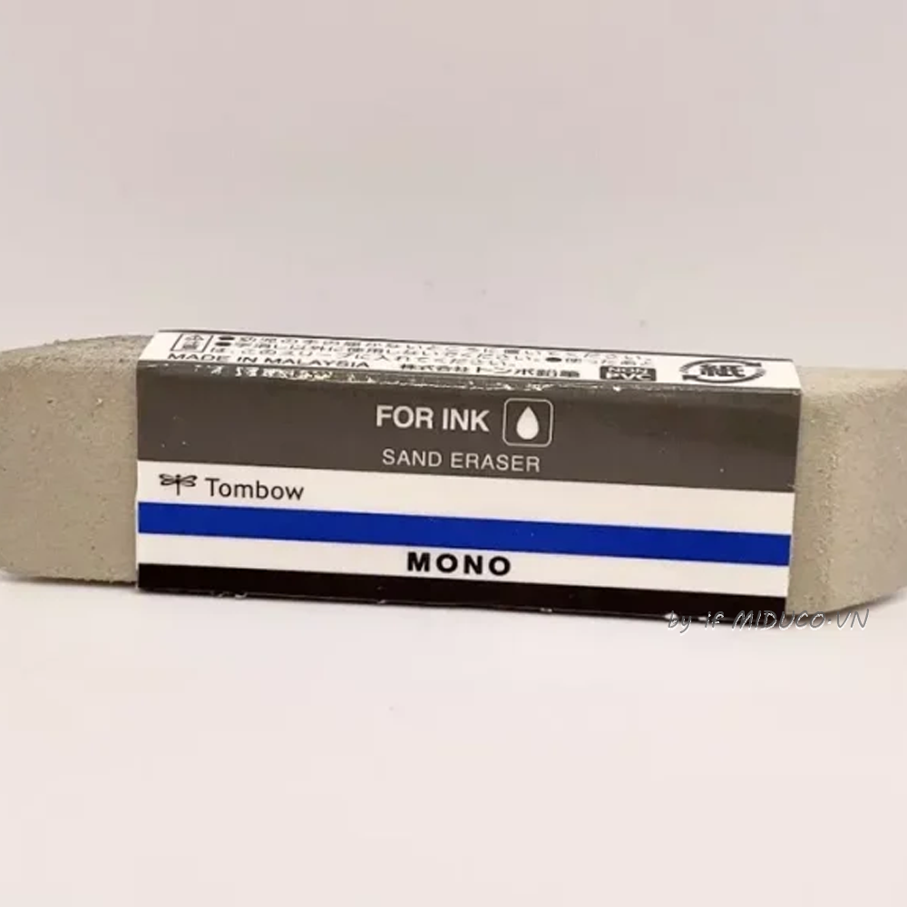 Tẩy Cát Tombow Mono Sand